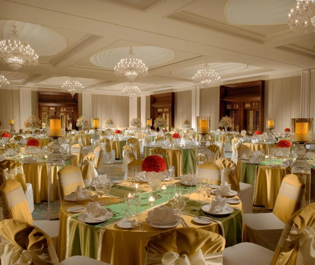 Wedding Planner in Chandigarh: Save the Date